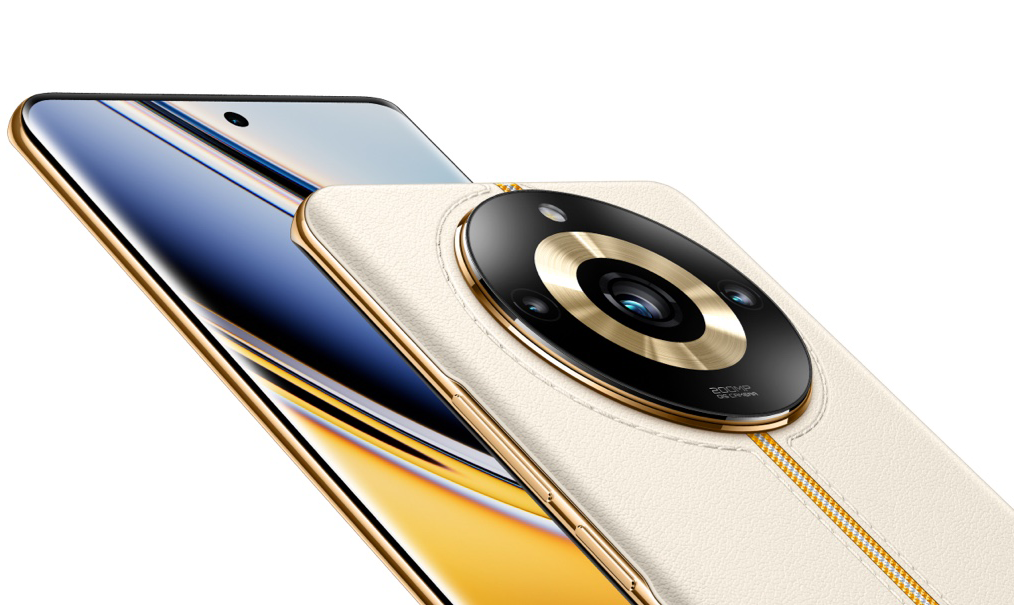 Realme 11 Pro+ Realme 11 Pro+