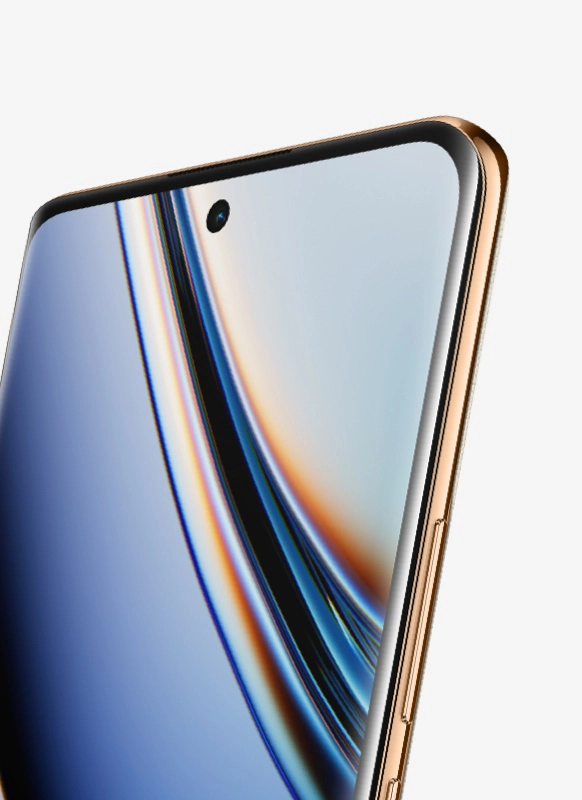 Realme 11 Pro+ Realme 11 Pro+