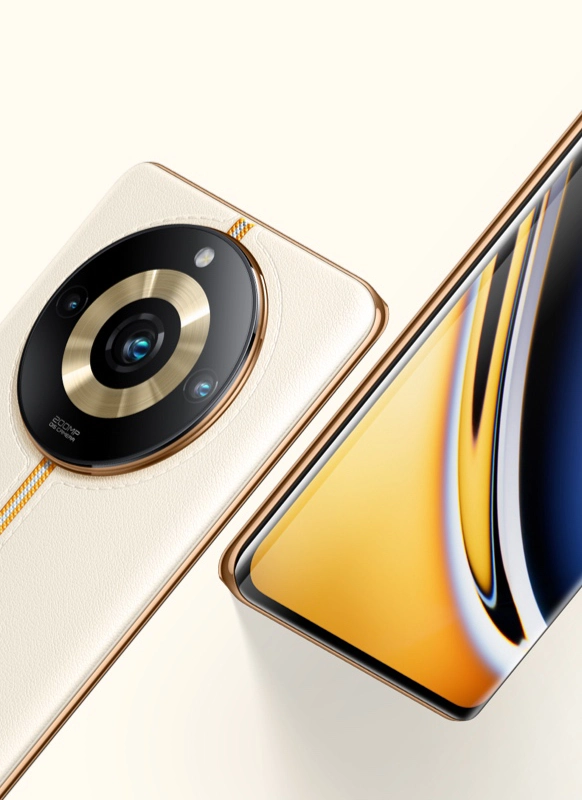 Realme 11 Pro+ Realme 11 Pro+