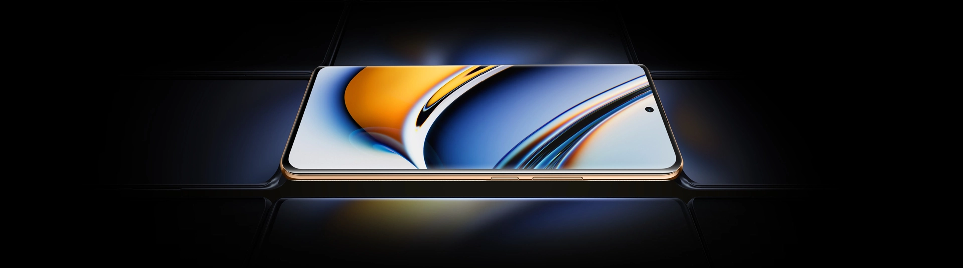 Realme 11 Pro+ Realme 11 Pro+