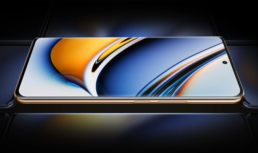 Realme 11 Pro+ Realme 11 Pro+