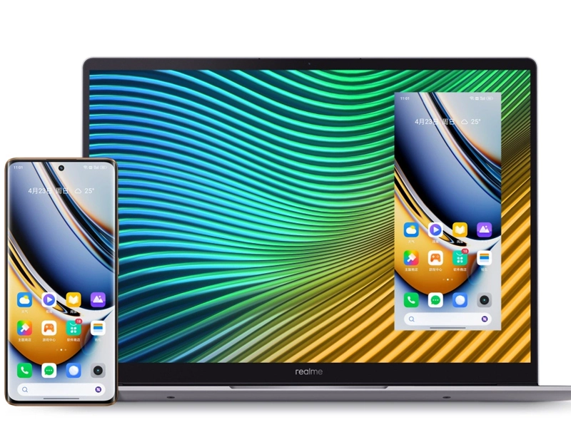Realme 11 Pro+ Realme 11 Pro+