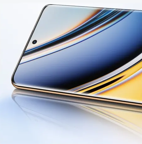 Realme 11 Pro Realme 11 Pro