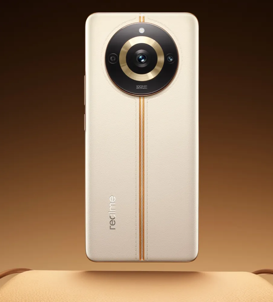Realme 11 Pro