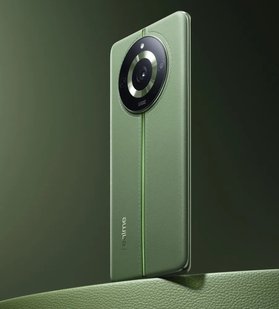 Realme 11 Pro