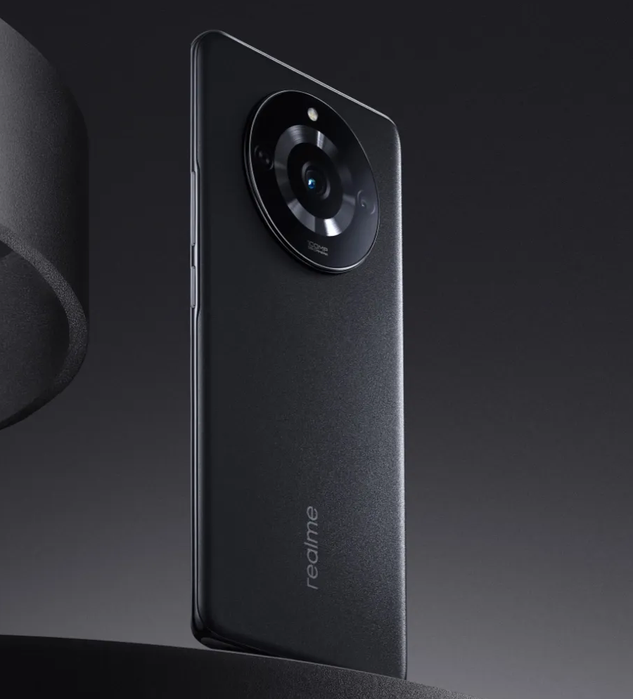 Realme 11 Pro