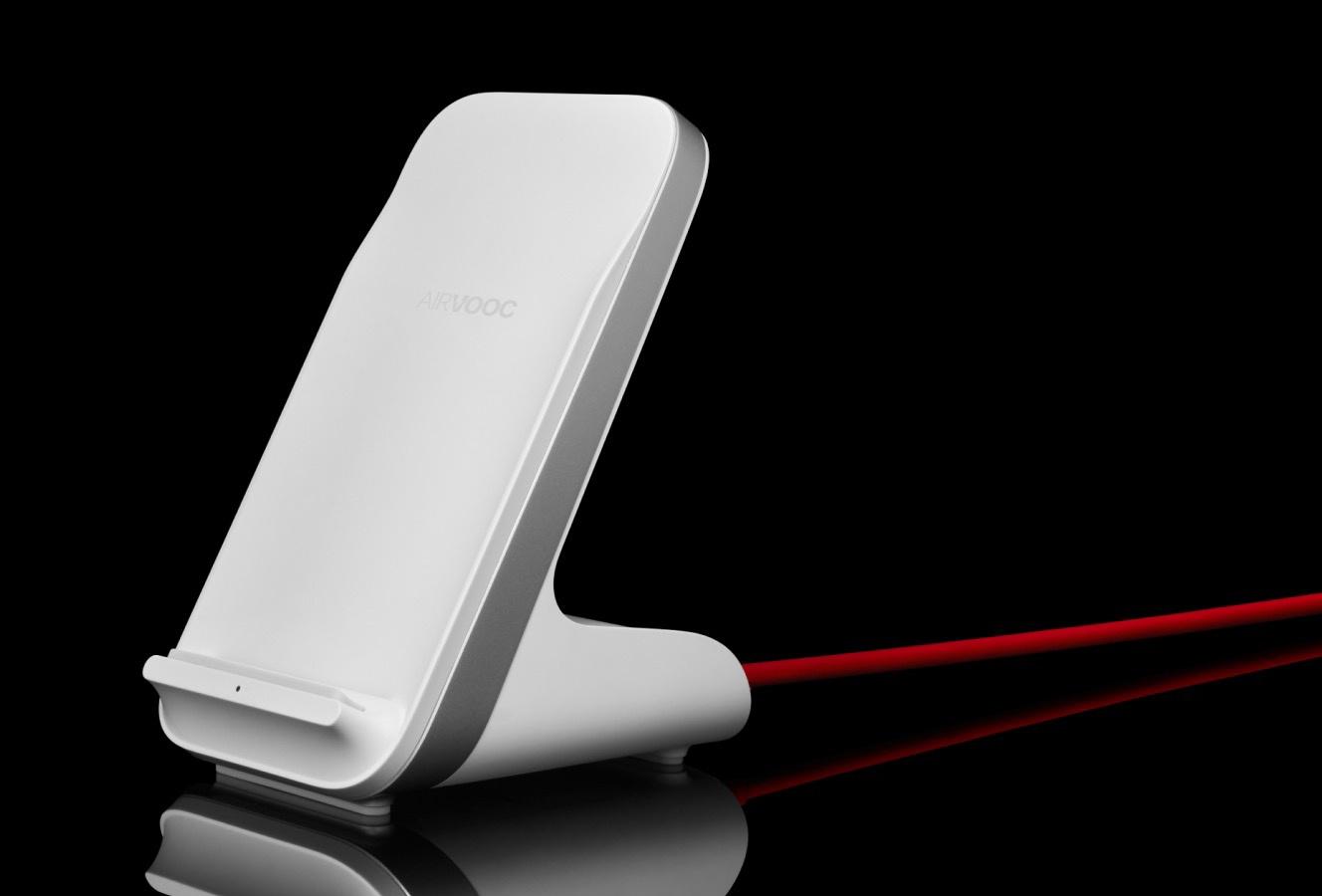 OnePlus AirVooc 50W Wireless Charger OnePlus AirVooc 50W Wireless Charger