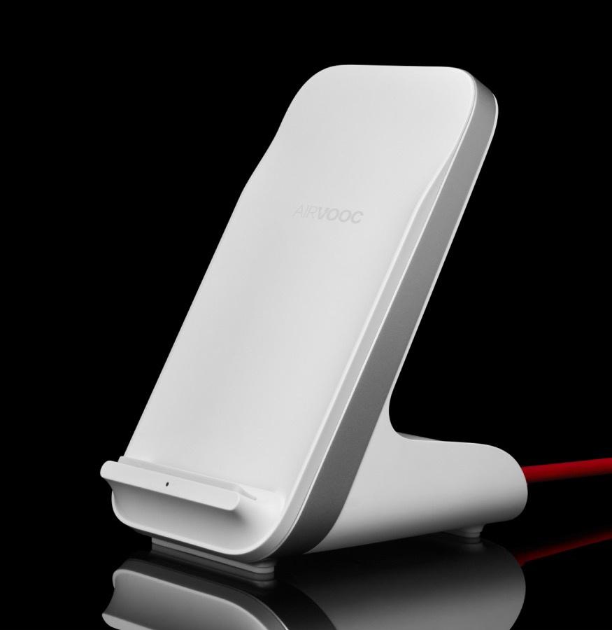 OnePlus AirVooc 50W Wireless Charger OnePlus AirVooc 50W Wireless Charger