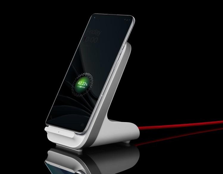 OnePlus AirVooc 50W Wireless Charger