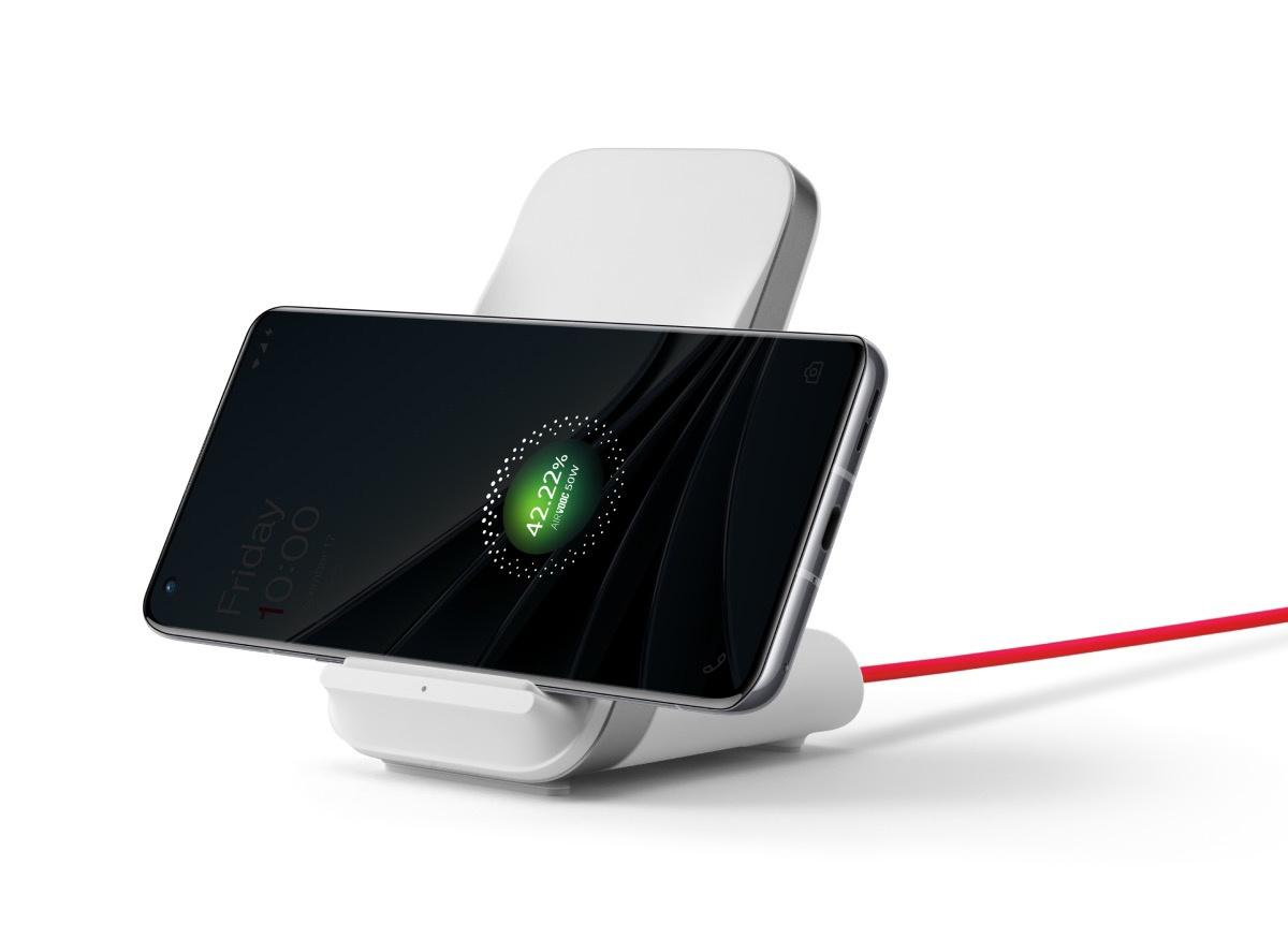 OnePlus AirVooc 50W Wireless Charger OnePlus AirVooc 50W Wireless Charger