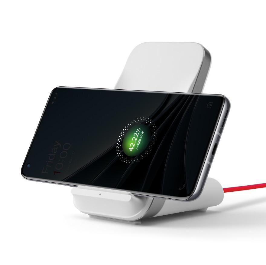 OnePlus AirVooc 50W Wireless Charger OnePlus AirVooc 50W Wireless Charger