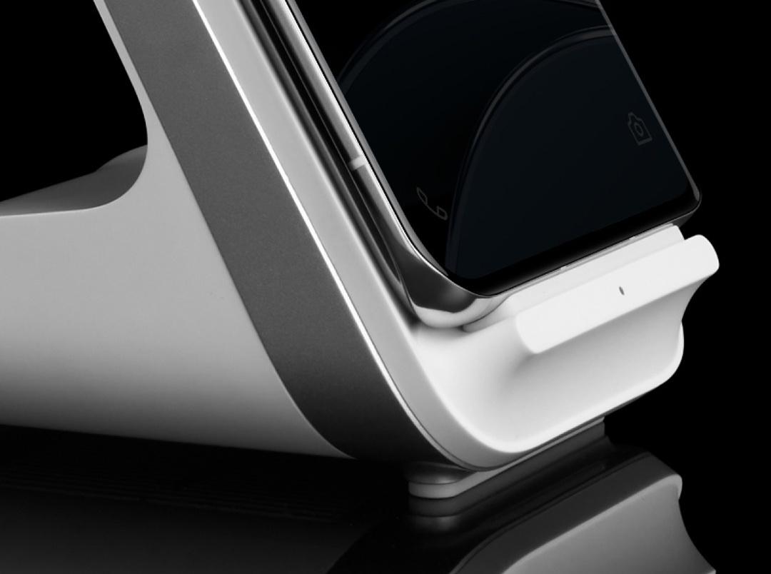 OnePlus AirVooc 50W Wireless Charger OnePlus AirVooc 50W Wireless Charger