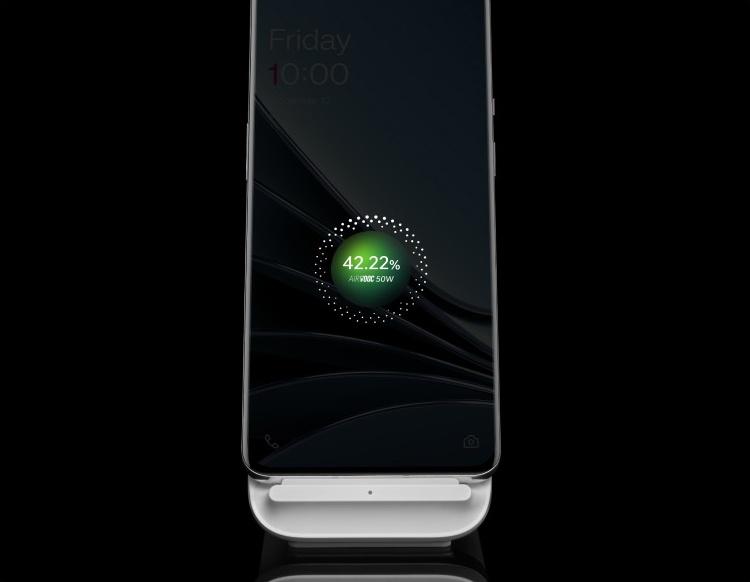 OnePlus AirVooc 50W Wireless Charger OnePlus AirVooc 50W Wireless Charger